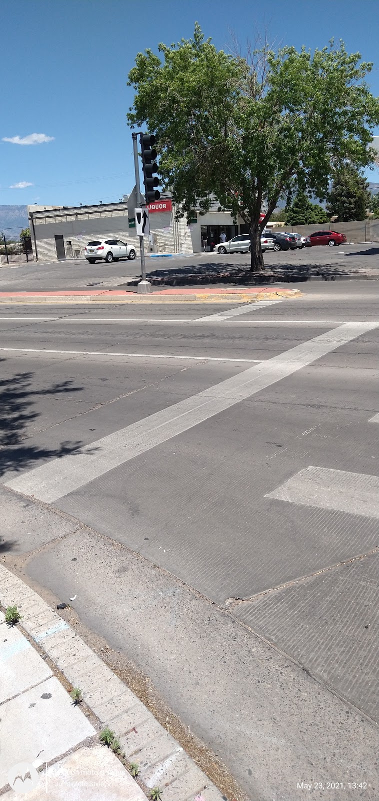 ALON | 5401 Kathryn Ave SE, Albuquerque, NM 87108, USA | Phone: (505) 256-0214