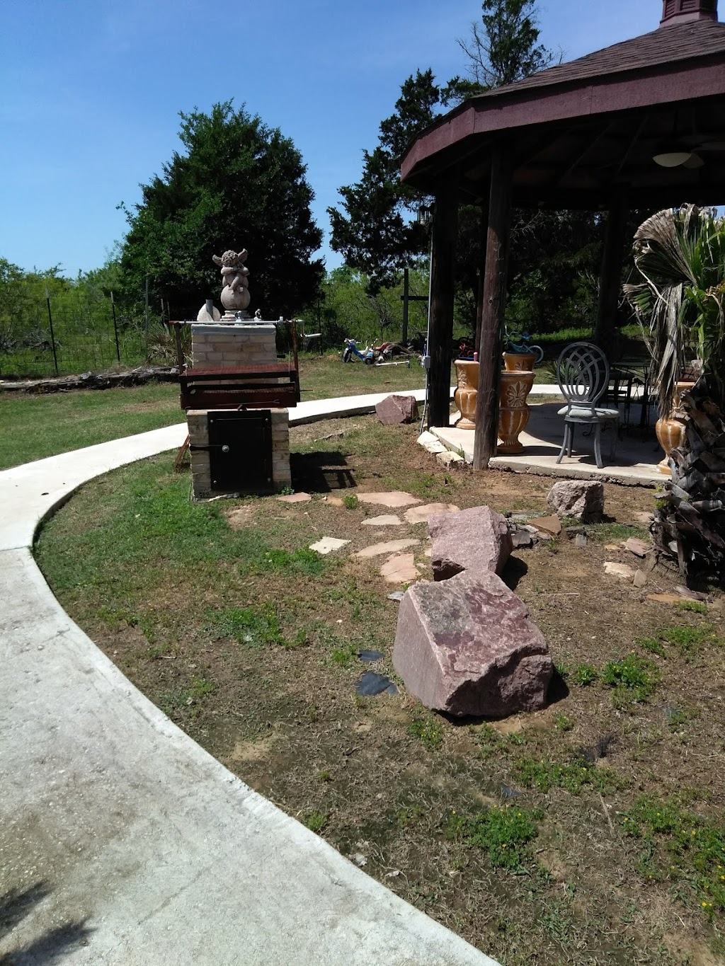 Buena Vista RV Park | 678 Sayers Rd, Elgin, TX 78621 | Phone: (512) 294-8354