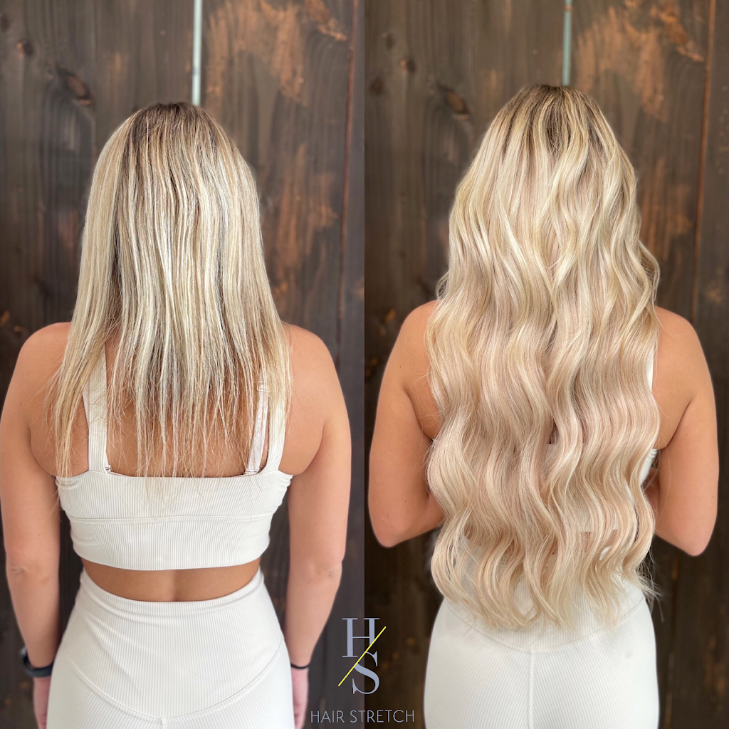 Hair Stretch | 19244 Bessemer St, Tarzana, CA 91335, USA | Phone: (818) 442-8758