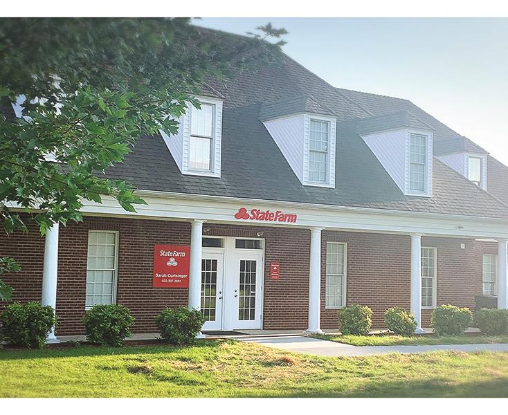 Sarah Curtsinger - State Farm Insurance Agent | 101 Manor Dr Ste 101, Bardstown, KY 40004, USA | Phone: (502) 337-3051