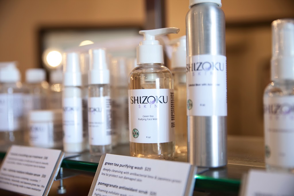 Shizoku Skin | 135 Park Ave, Barrington, IL 60010, USA | Phone: (224) 600-7050