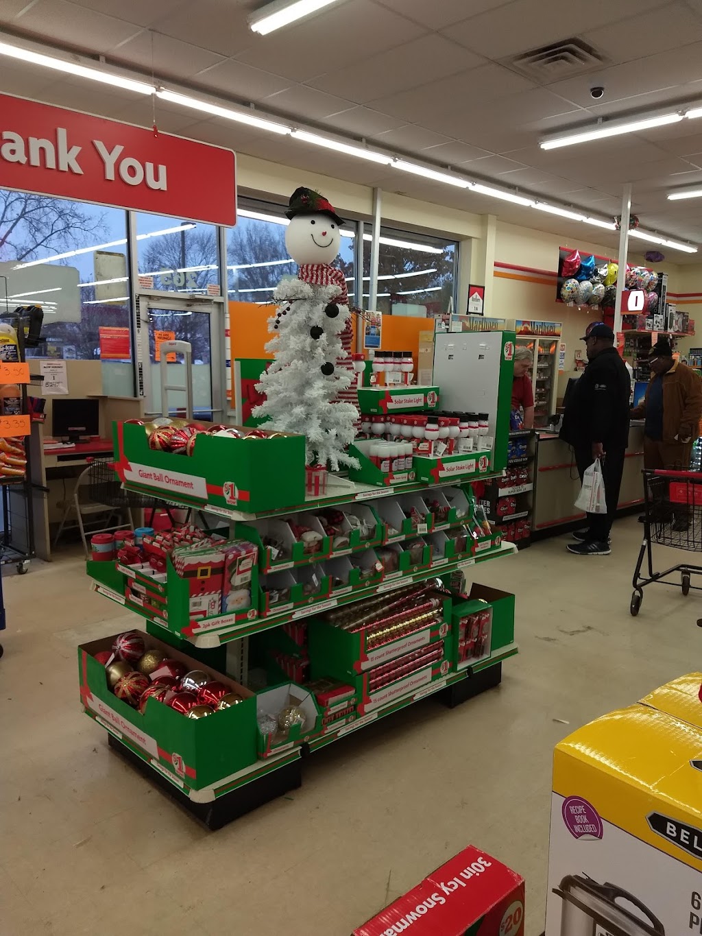 Family Dollar | 265 Sumpter Rd, Belleville, MI 48111, USA | Phone: (734) 391-2284