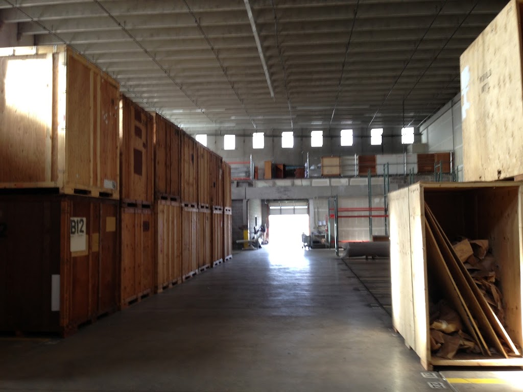 5 Star Moving & Storage | 611 Valley St, Colorado Springs, CO 80915, USA | Phone: (719) 227-7755