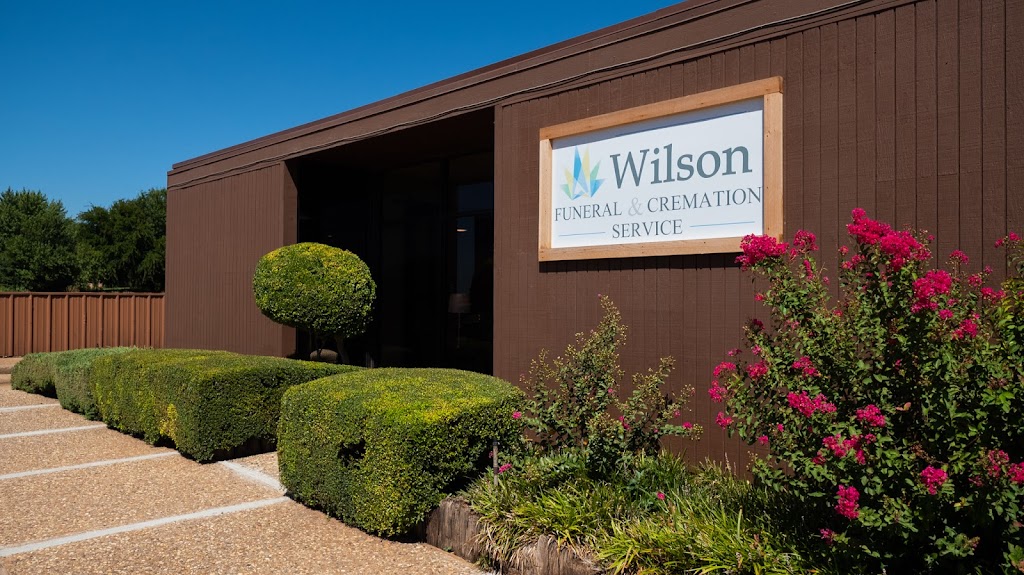 Wilson Funeral & Cremation Service | 1612 S Main St, Kingfisher, OK 73750, USA | Phone: (405) 458-1177