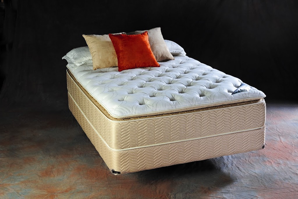 Comfort-Pedic Mattress Factory & Showroom | 9080 Charles Smith Ave, Rancho Cucamonga, CA 91730, USA | Phone: (909) 810-2600