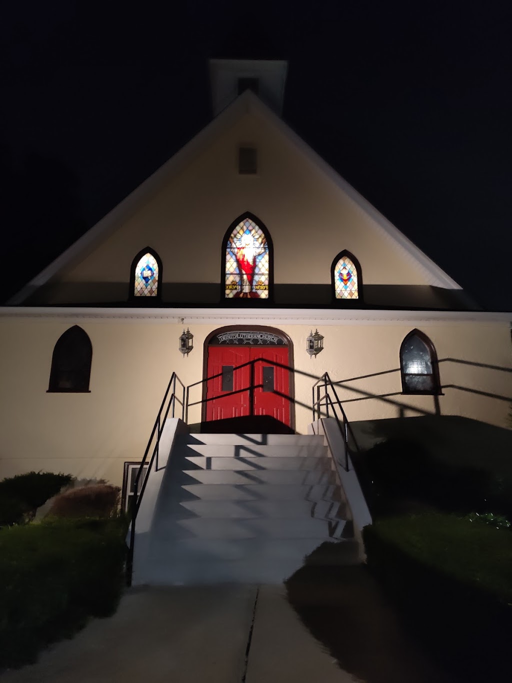 Trinity Lutheran Church | 260 Chestnut St, West Hempstead, NY 11552, USA | Phone: (516) 489-5143