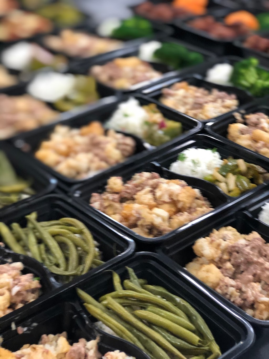 AZ TASTEBUDS MEAL PREP | 18440 N 7th St ste 13, Phoenix, AZ 85022, USA | Phone: (602) 303-7834