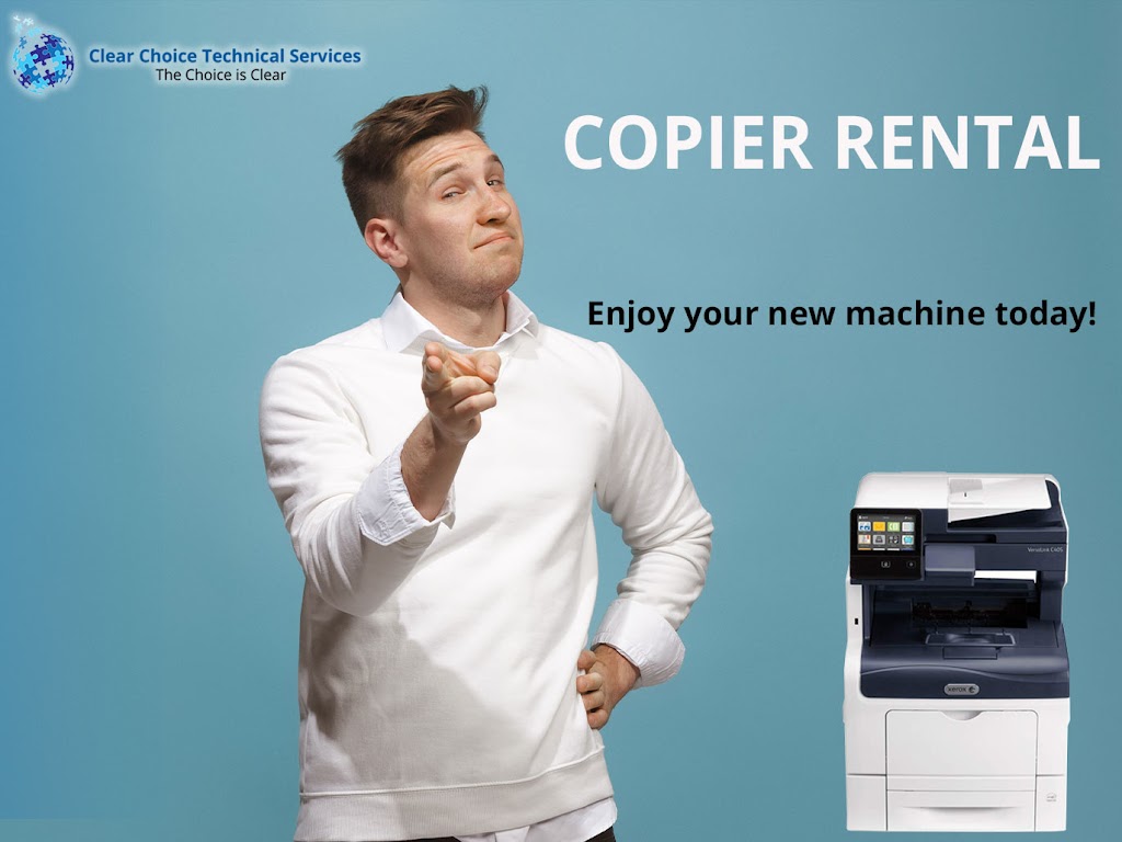 Copier Lease, Rental, Repair & IT Services Fort Worth | 8551 Boat Club Rd, Fort Worth, TX 76179 | Phone: (972) 525-0888