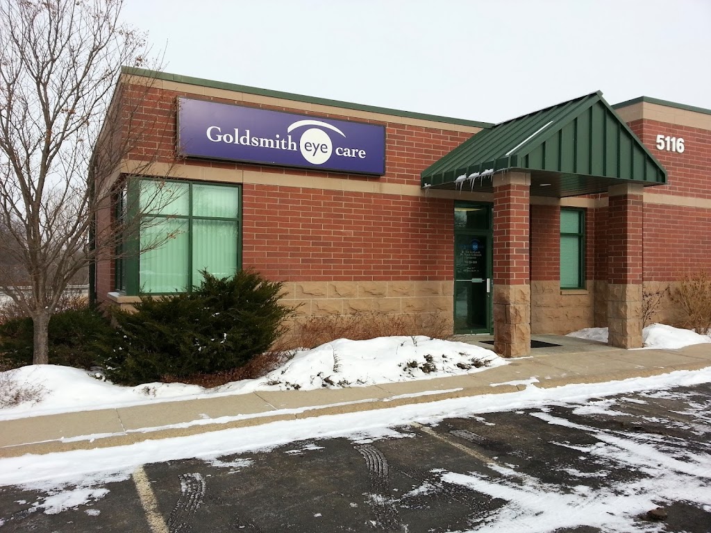 Goldsmith Eye Care | 15875 Franklin Trail SE Suite 111, Prior Lake, MN 55372, USA | Phone: (952) 226-1400