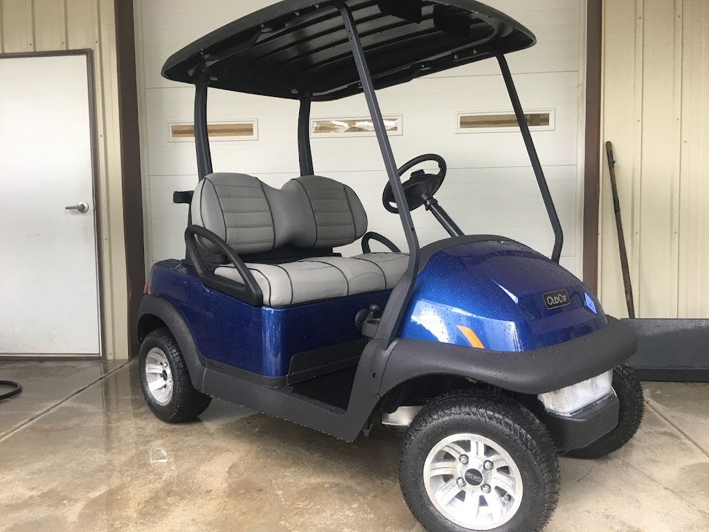 Brads Golf Cars | 5515 Reidsville Rd, Belews Creek, NC 27009, USA | Phone: (336) 595-2006