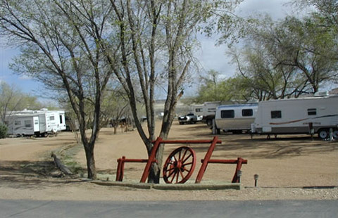 Pueblo KOA Journey | 4131 Interstate 25 North, Exit 108, Pueblo, CO 81008 | Phone: (800) 562-7453