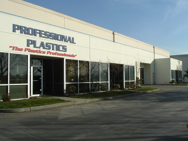 Professional Plastics | 4449 S 38th Pl, Phoenix, AZ 85040, USA | Phone: (602) 437-4555