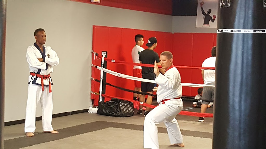 Triumph Boxing & Martial Arts | 9546 Allisonville Rd Suite 113, Indianapolis, IN 46250, USA | Phone: (463) 583-7158