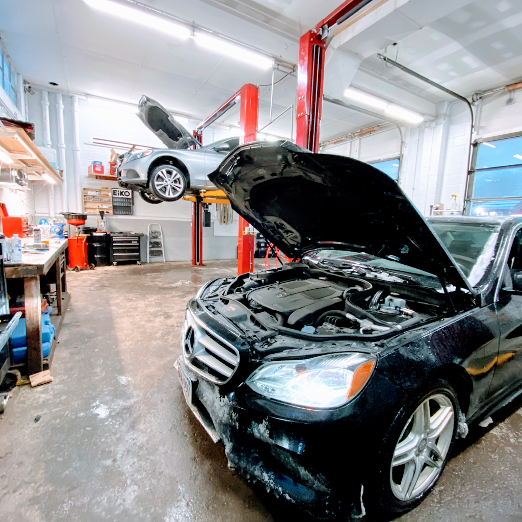 Montvale Auto Care | 317 Montvale Ave, Woburn, MA 01801, USA | Phone: (781) 932-1111