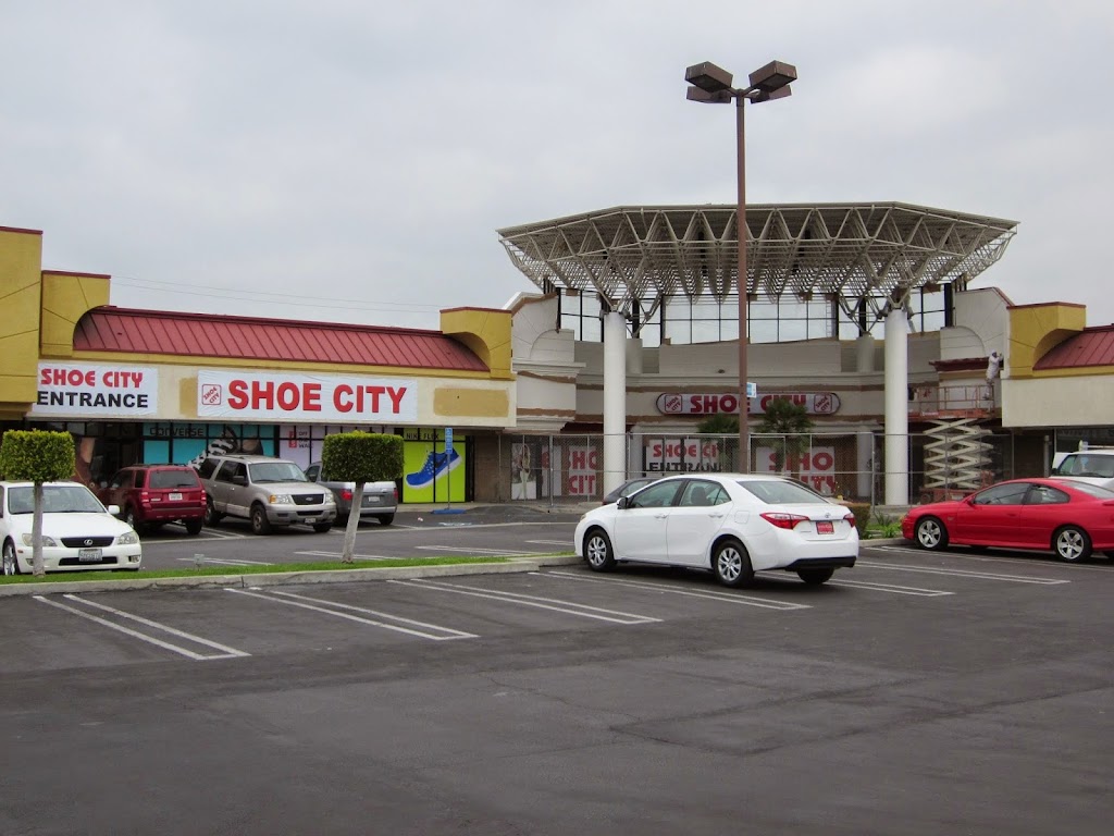 Shoe City - Stanton | 7041 Katella Ave, Stanton, CA 90680, USA | Phone: (714) 828-6488