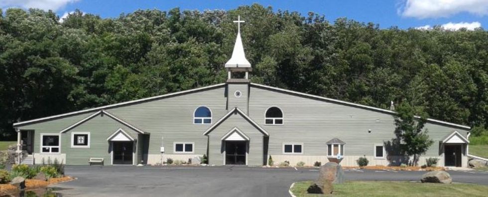 Shepherd of the Valley Lutheran Church | 140 S Madison St, St Croix Falls, WI 54024, USA | Phone: (715) 483-1186