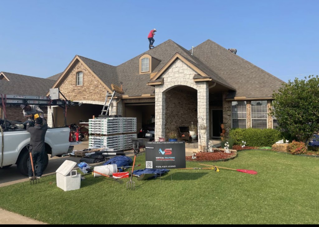 Vertical Solutions Roofing & Construction | 2201 Spinks Rd Ste 139, Flower Mound, TX 75022, USA | Phone: (214) 706-2749