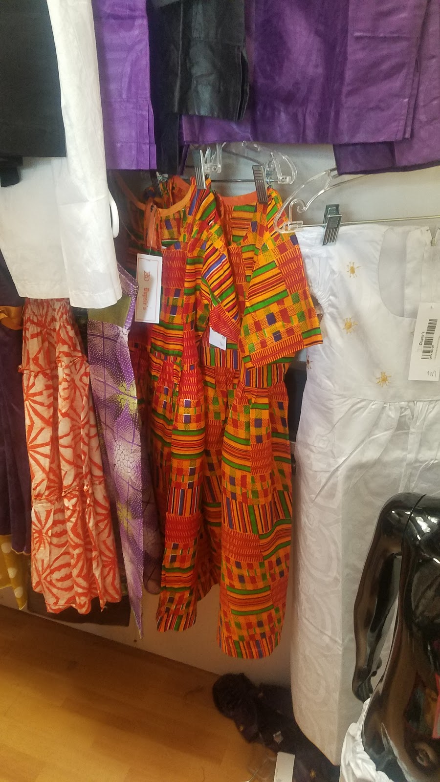 Dupsies African Clothing | 2289 S Cobb Dr SE, Smyrna, GA 30080, USA | Phone: (770) 948-2220
