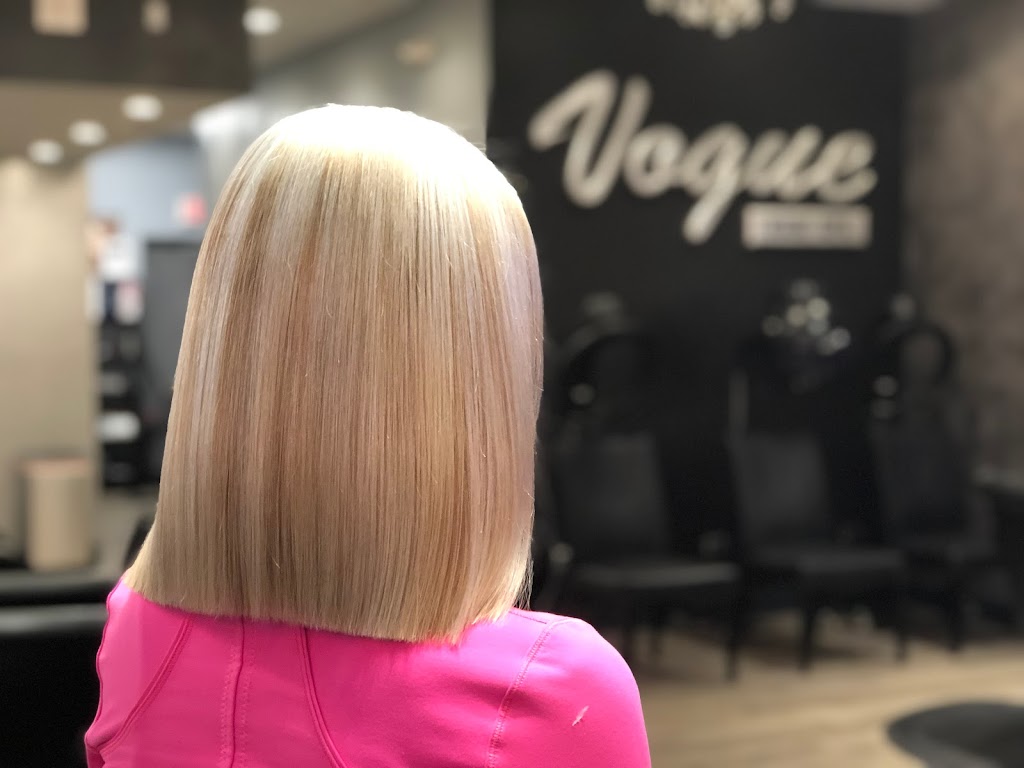 Vogue Hair Spa | 9300 W Irving Park Rd Unit B, Schiller Park, IL 60176, USA | Phone: (847) 349-9146