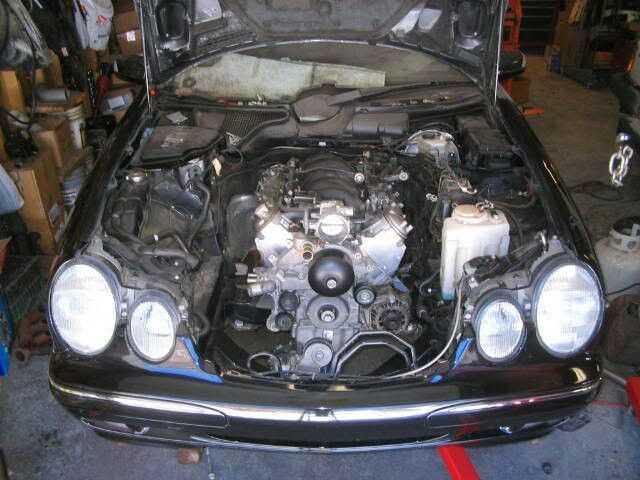 Genes Automotive & Marine | 25297 S Normandie Ave, Harbor City, CA 90710, USA | Phone: (310) 530-4363