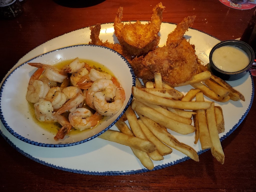 Red Lobster | 550 N Milwaukee St, Boise, ID 83704, USA | Phone: (208) 672-1188