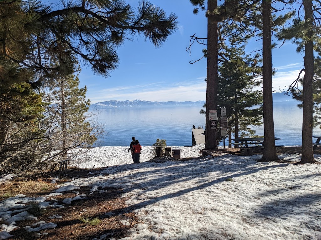 Skylandia Park | 30 Manzanita Ave, Tahoe City, CA 96145, USA | Phone: (530) 583-3796