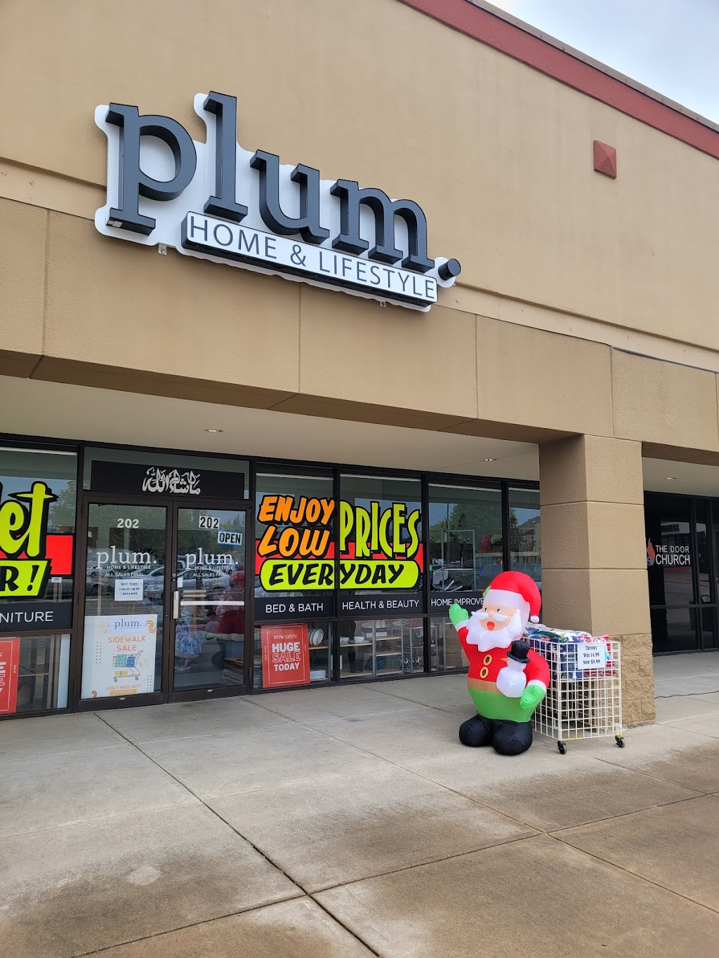Plum Home and Lifestyle | 740 SW Green Oaks Blvd STE 202, Arlington, TX 76017, USA | Phone: (972) 977-3076