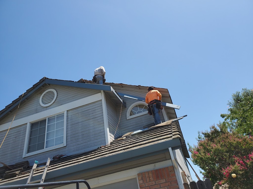 Yancey Roofing | 5321 84th St, Sacramento, CA 95826, USA | Phone: (916) 387-6900