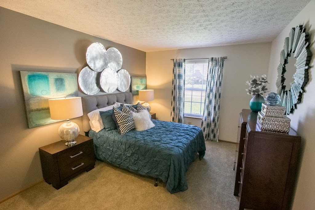 Sterling Park Apartments | 3660 Sterling Park Cir, Grove City, OH 43123, USA | Phone: (614) 714-6515