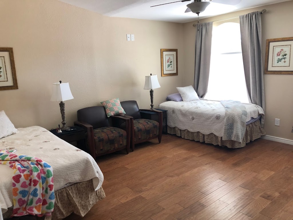 Five Roses Adult Care Home III | 18202 N 67th Ave, Glendale, AZ 85308 | Phone: (602) 751-8627