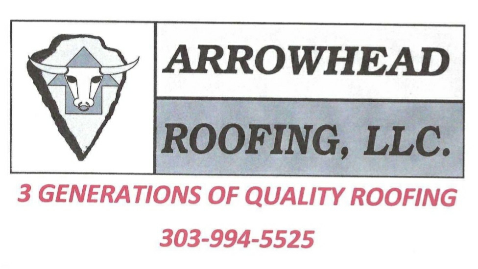 Arrowhead Roofing LLC | 6985 Co Rd 87, Roggen, CO 80652, USA | Phone: (303) 994-5525