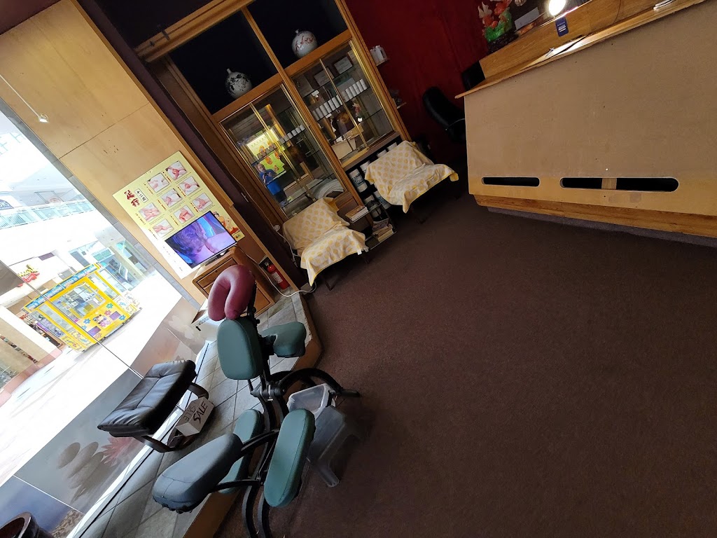 Pearl Massage Spa | 10000 Coors Bypass NW, Albuquerque, NM 87114, USA | Phone: (505) 557-5185