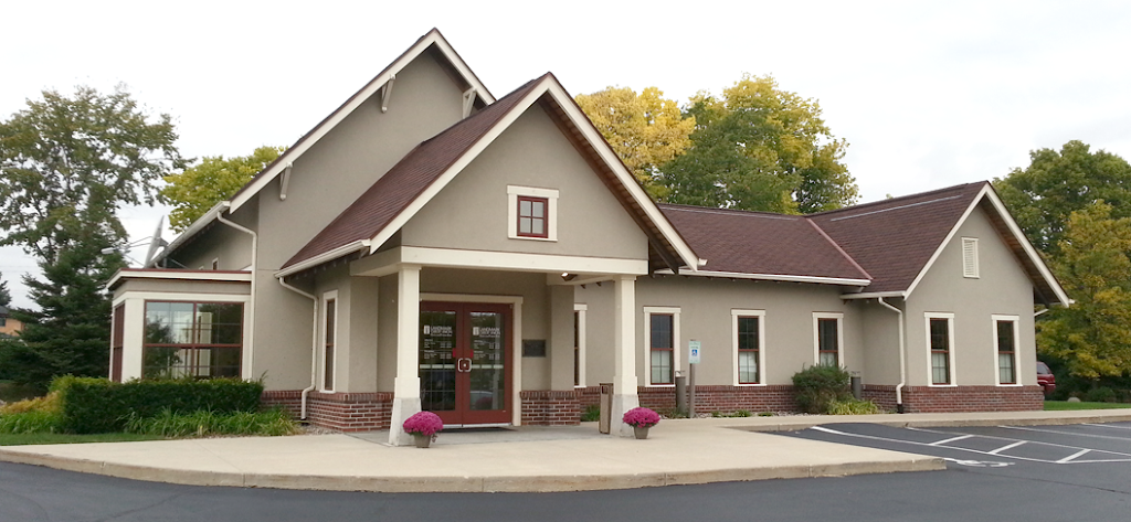 Landmark Credit Union | 2190 Wisconsin Ave, Grafton, WI 53024 | Phone: (262) 796-4500