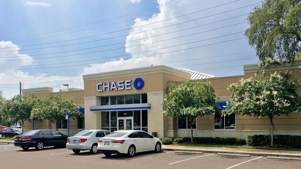 Chase Bank | 2001 N Dale Mabry Hwy, Tampa, FL 33607, USA | Phone: (813) 426-1107