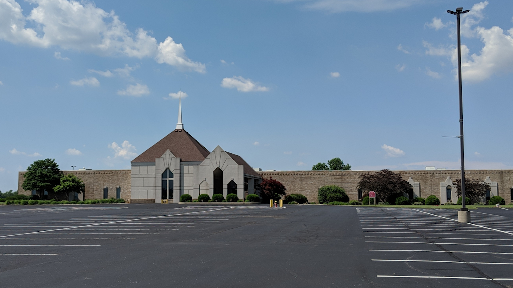 Bethel Church | 7775 Collinsville Rd, Troy, IL 62294, USA | Phone: (618) 667-7775