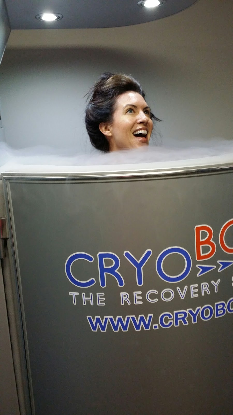 Cryo Boost | 801 S Greenville Ave #115, Allen, TX 75002, USA | Phone: (469) 534-7824