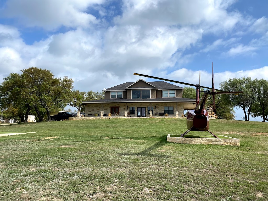 Lone Star Helicopters LLC | 9214 Rolling Hills Trail, Lago Vista, TX 78645, USA | Phone: (512) 963-5363