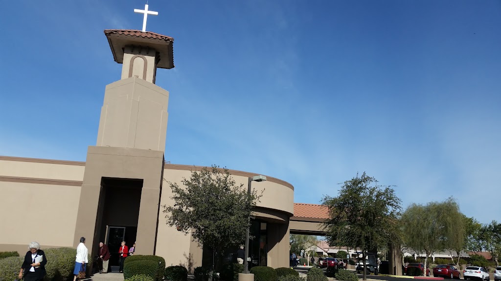 Grand Community Baptist Church | 18350 N Goldwater Ridge Dr, Surprise, AZ 85374, USA | Phone: (623) 975-6262