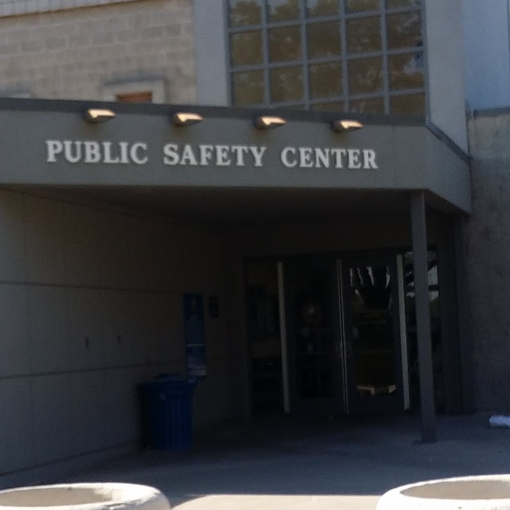 Stanislaus County Public Safety Center | 200 Hackett Rd, Modesto, CA 95358, USA | Phone: (209) 525-5630