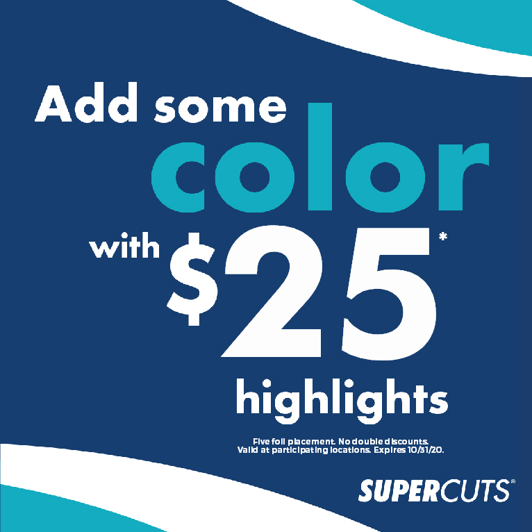 Supercuts | 7920 W Tropical Pkwy Suite 140, Las Vegas, NV 89149, USA | Phone: (702) 515-0471