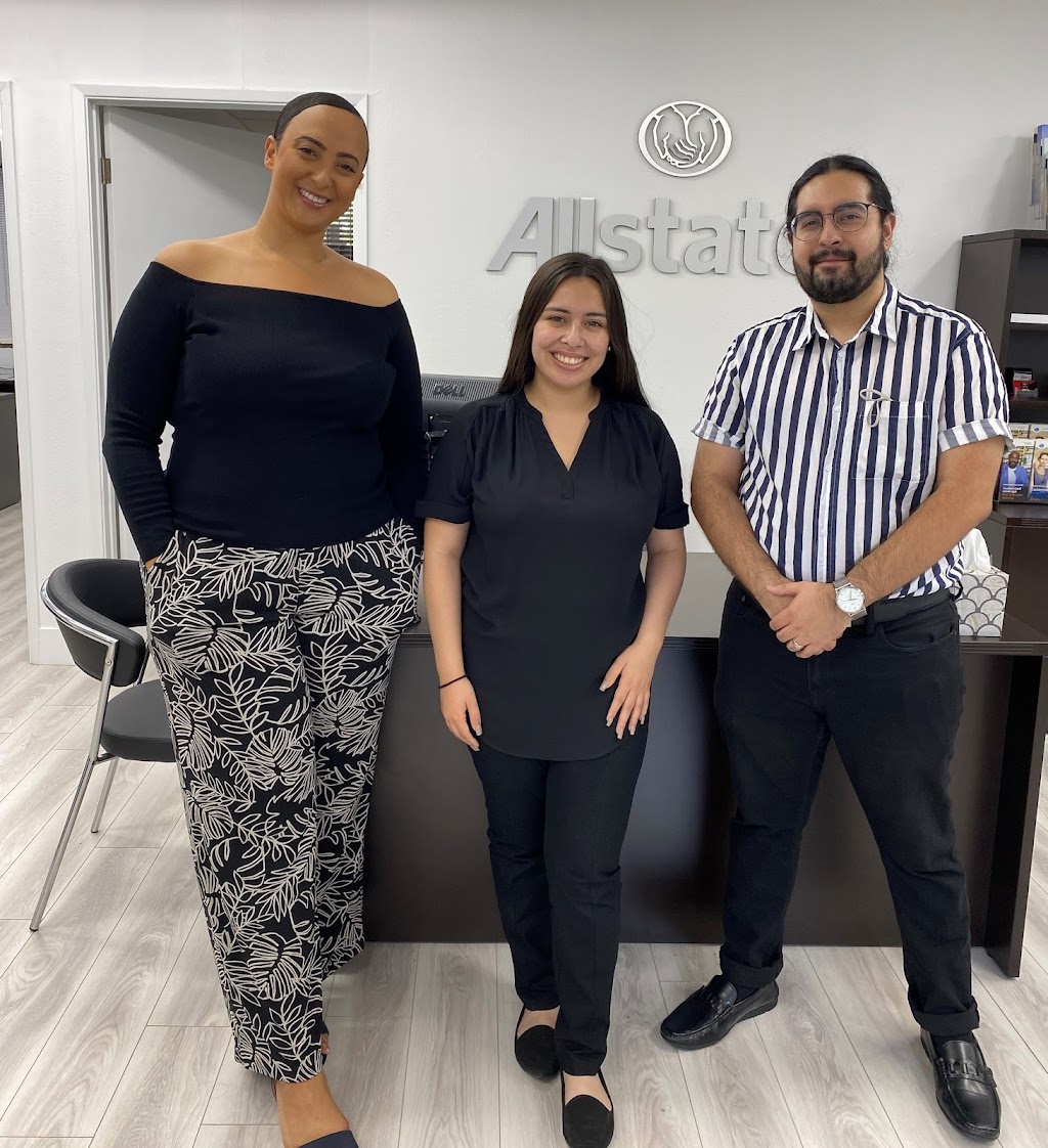 Sarah Ahmed: Allstate Insurance | 6016 Fallbrook Ave STE 202, Woodland Hills, CA 91367, USA | Phone: (818) 769-2814