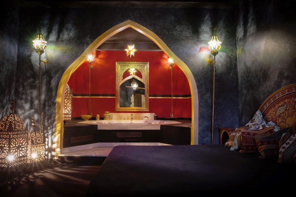 Bordel Allemagne | FKK Club Paradise Saarbrücken | Matzenberg 141, 66115 Saarbrücken, Germany | Phone: 0681 9988660