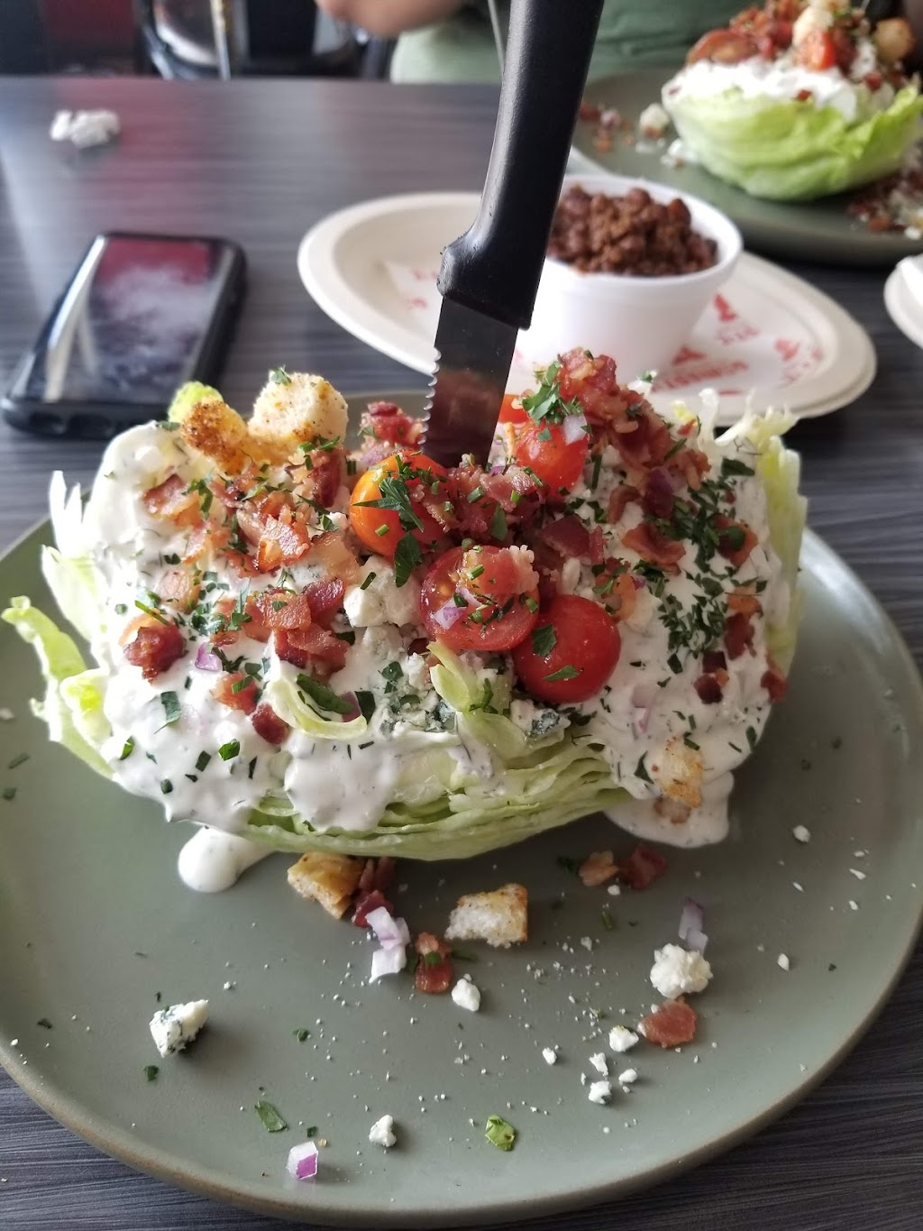 Domestic | 110 Glendora Ave, La Puente, CA 91744, USA | Phone: (626) 961-4600