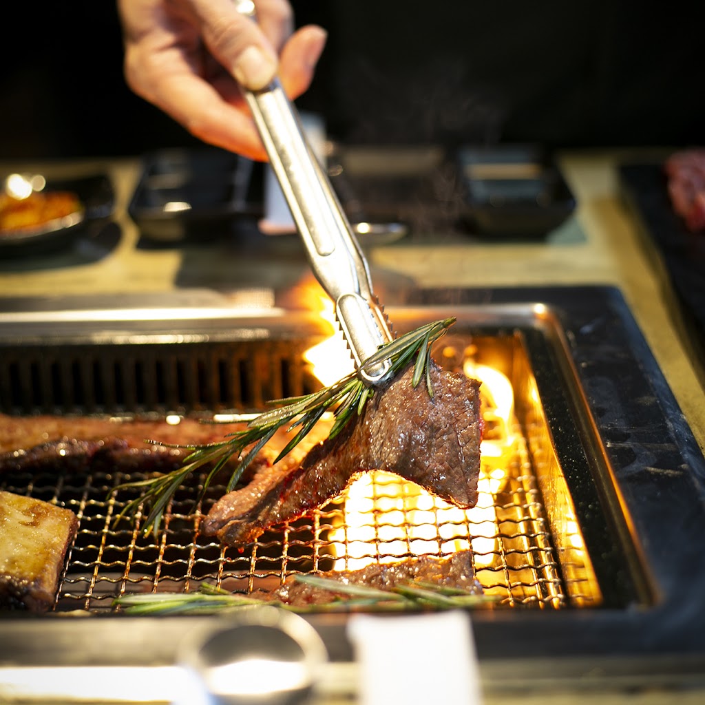 The Qui Korean BBQ & BAR | Korean BBQ Chantilly, VA | 13972 Metrotech Dr, Chantilly, VA 20151, USA | Phone: (703) 817-2505