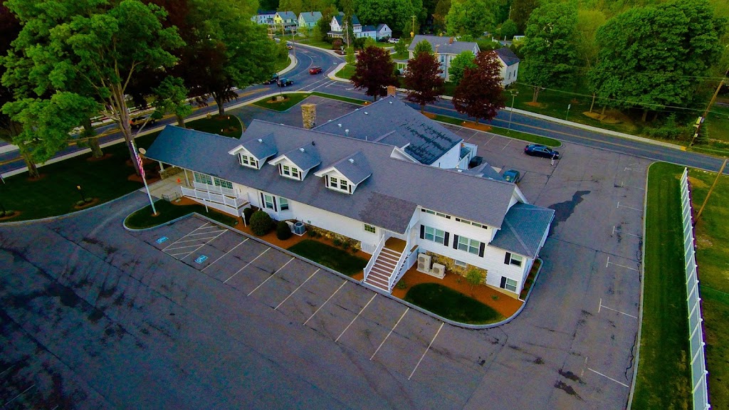 Sweeney Memorial Funeral Home | 66 Concord Rd, Billerica, MA 01821, USA | Phone: (978) 667-9934