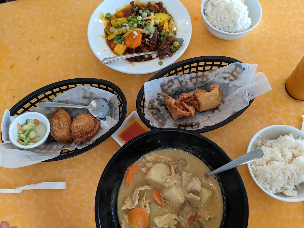 Chanpen Thai Cuisine | 2727 E Broadway Rd, Phoenix, AZ 85040, USA | Phone: (602) 276-3778