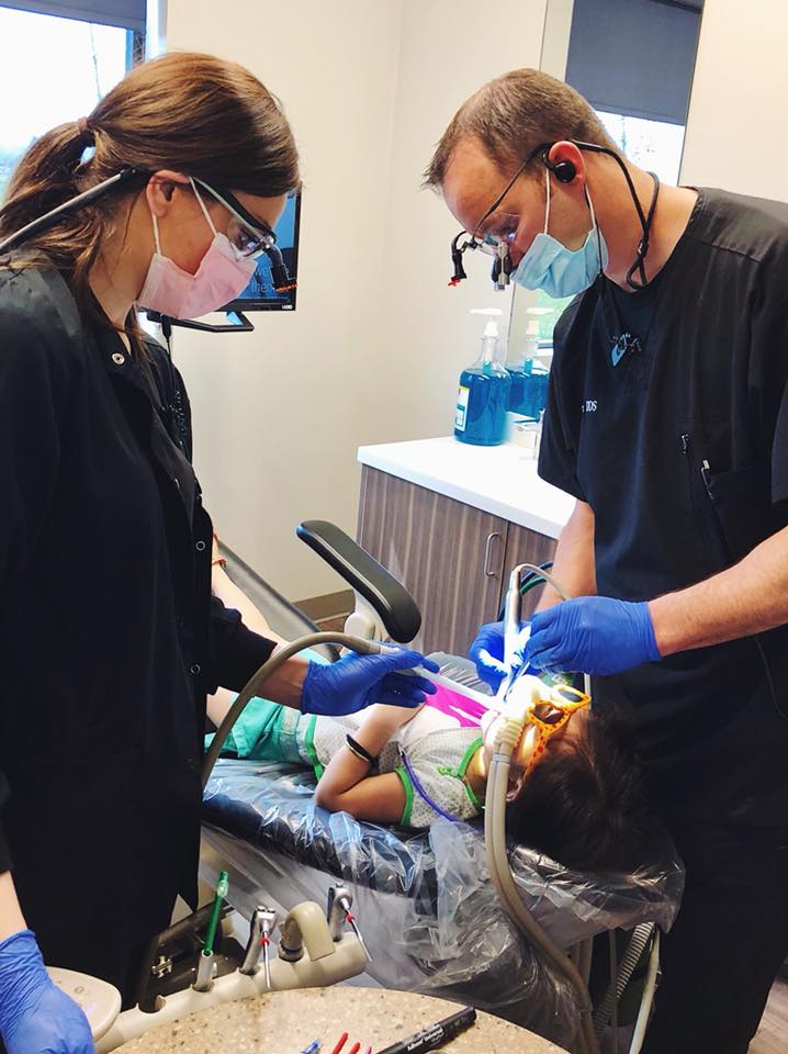Amberly Dental | 13210 Callum Dr, Waverly, NE 68462, USA | Phone: (402) 786-2007
