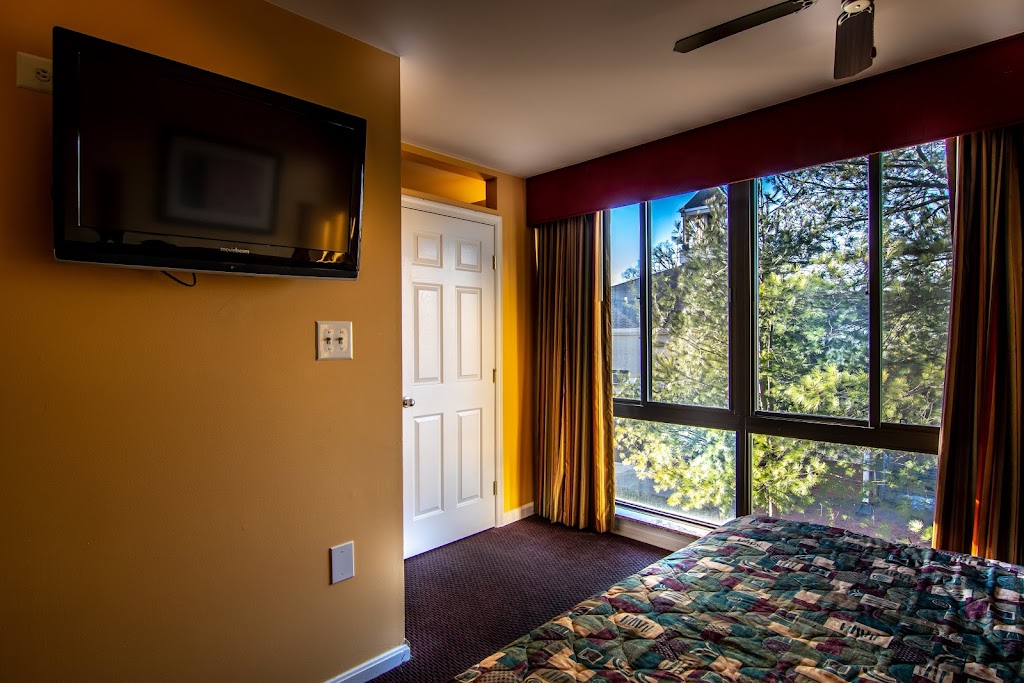 Master Suites Hotel | 2228 Old Washington Rd, Waldorf, MD 20601, USA | Phone: (301) 870-5500