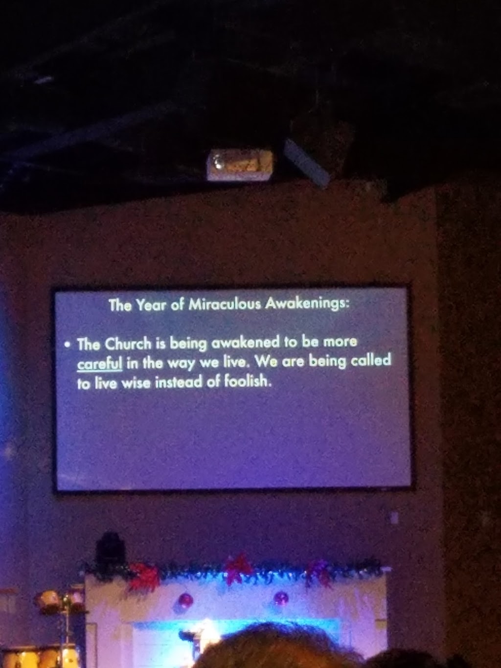 The Church International St. Amant | 13423 LA-431, St Amant, LA 70774, USA | Phone: (225) 644-7125