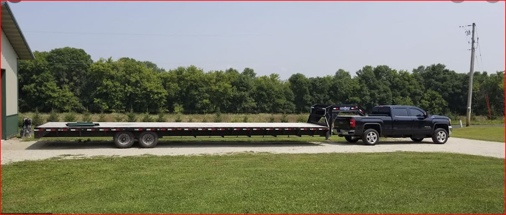 5M Logistics, LLC | 6051 W Interstate 20 #101, Arlington, TX 76017, USA | Phone: (469) 442-5803